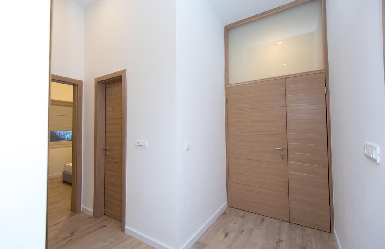 Holiday Flat Apartment Sarajevo Ngoại thất bức ảnh