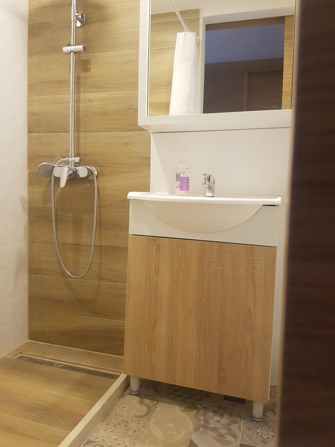 Holiday Flat Apartment Sarajevo Ngoại thất bức ảnh